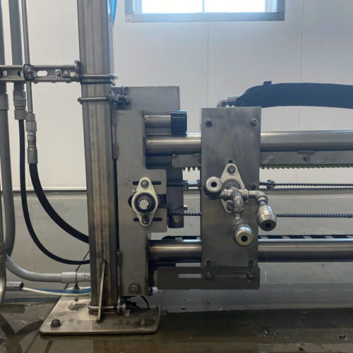 wheelblastIT mount