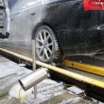 Entry Sensor Kit