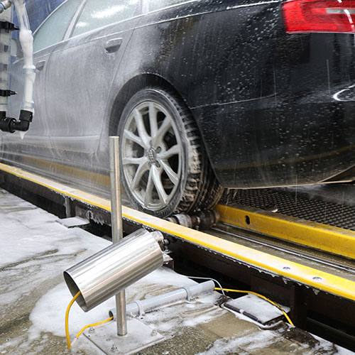 Entry Sensor Kit