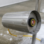 Entry Sensor Kit