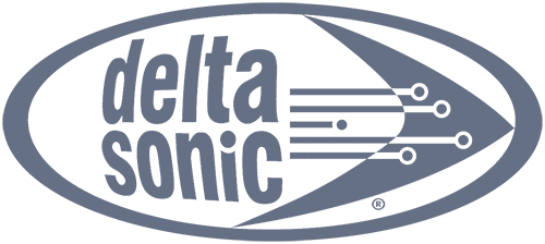 Delta Sonic Logo