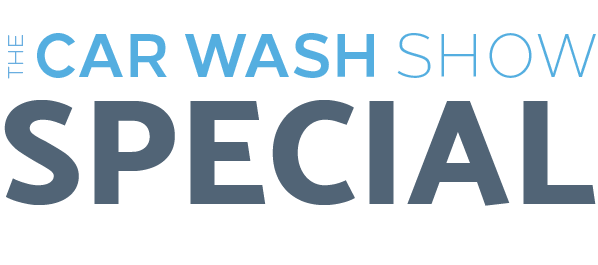Car Wash Show Special