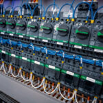 Motor Control Center