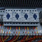 Motor Control Center