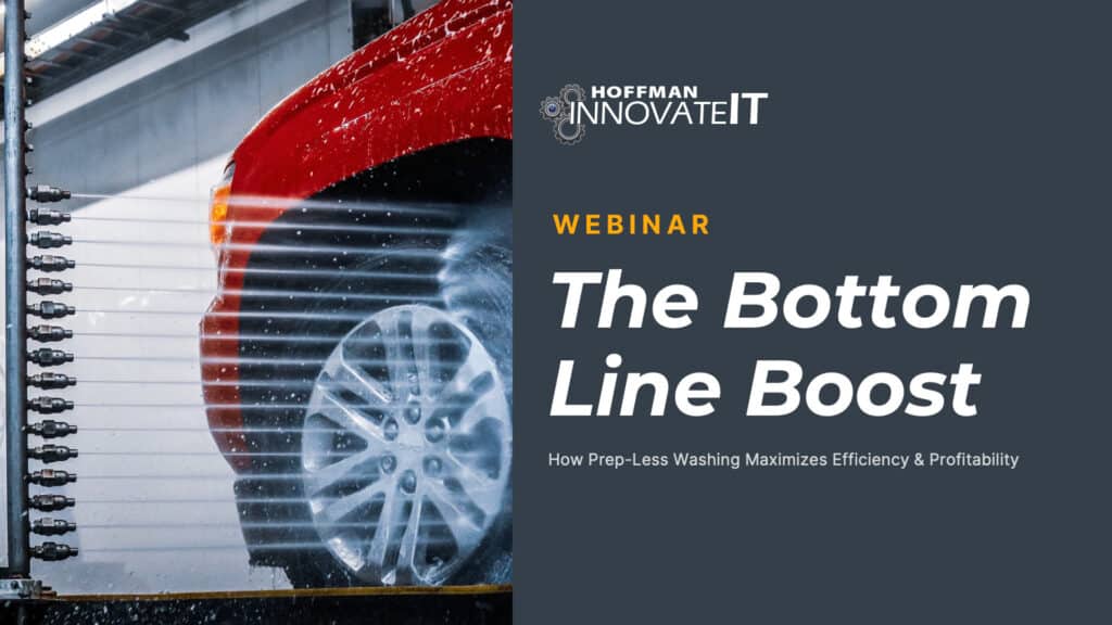 Webinar: Bottom Line Boost