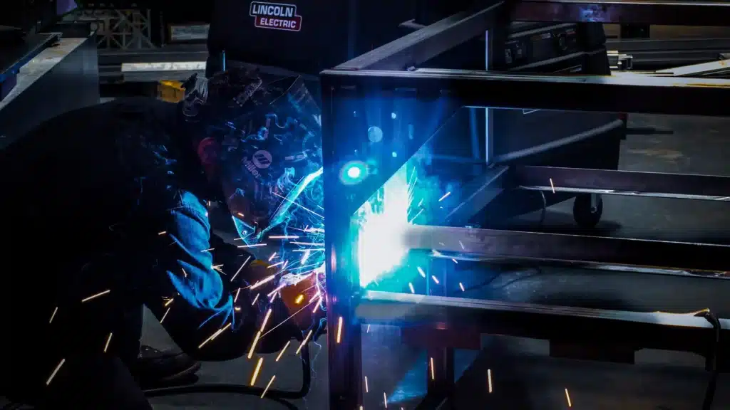 Welder