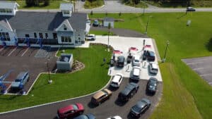 Hoffman Car Wash