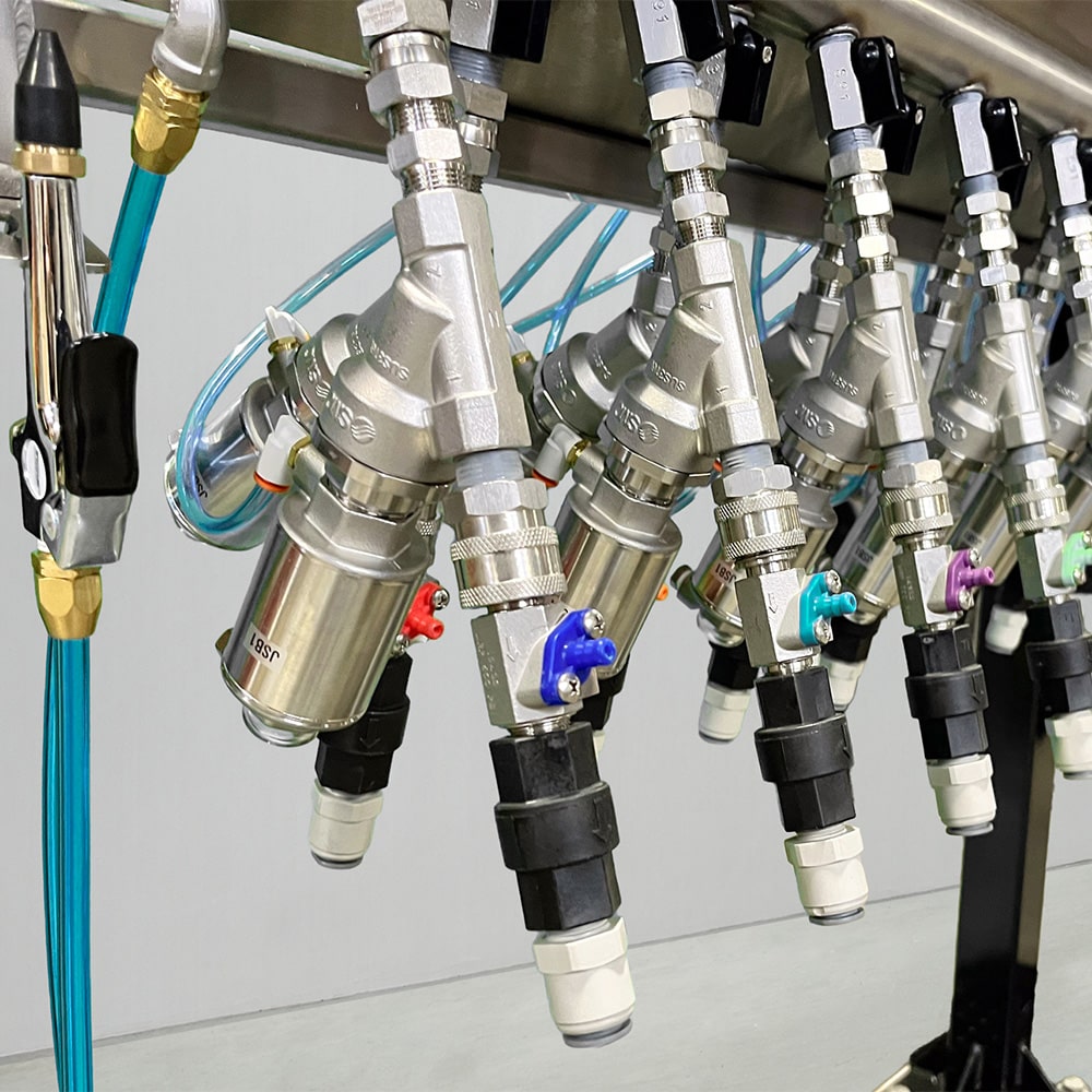 dispenseIT Valves