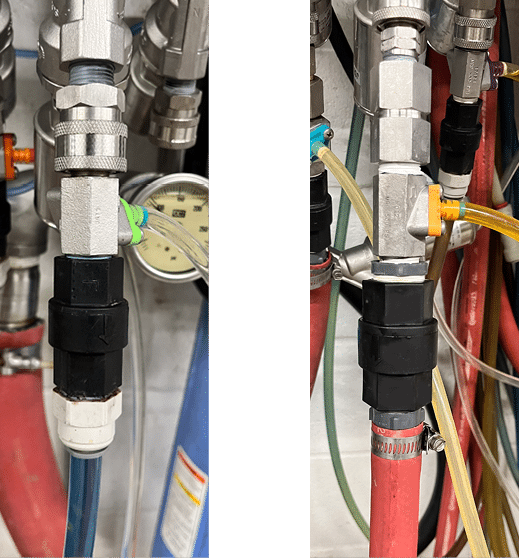 dispenseIT Injectors