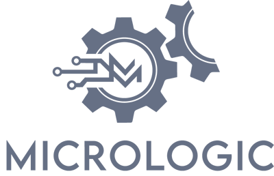Micrologic Logo