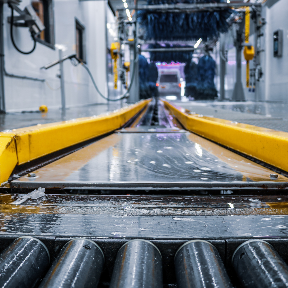 moveIT Conveyor