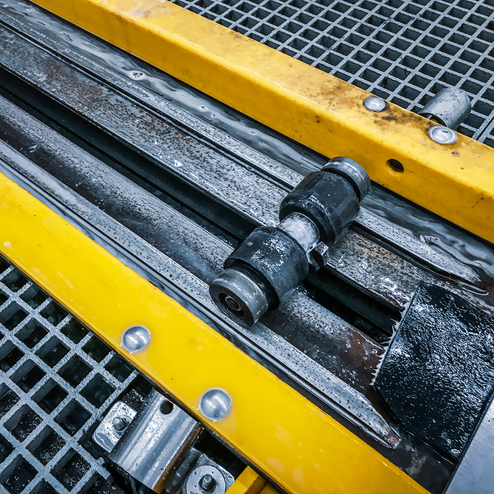 moveIT Conveyor