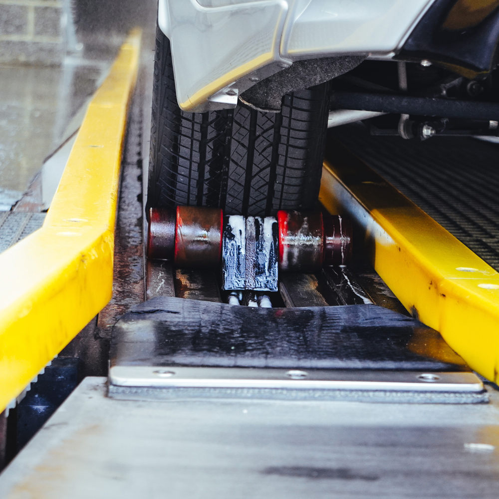 moveIT Conveyor