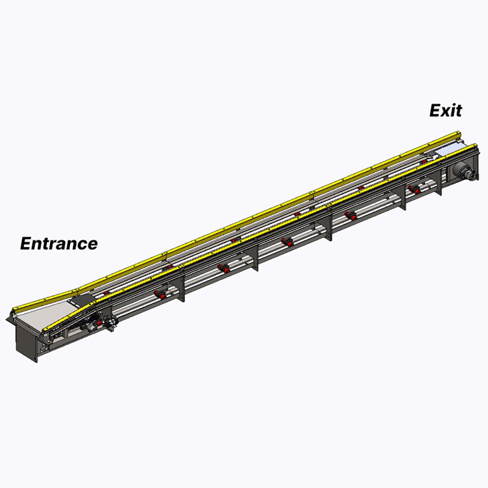 moveIT-Conveyor