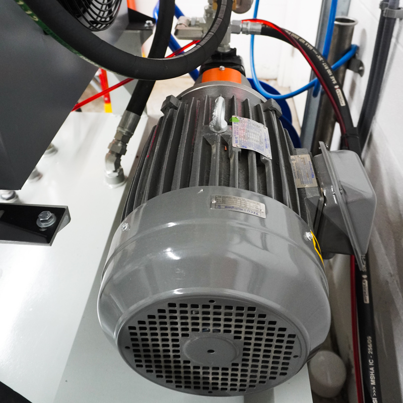 moveIT Hydraulic Unit