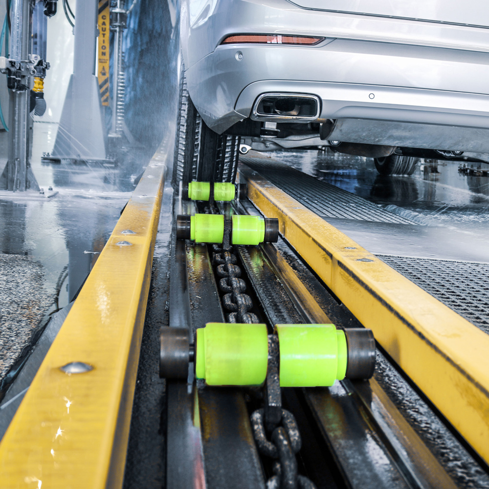 moveIT Conveyor