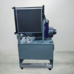 moveIT Hydraulic Unit