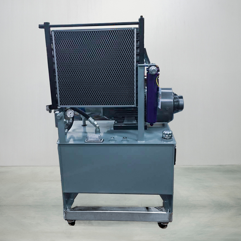 moveIT Hydraulic Unit