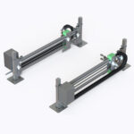 wheelblastIT Follow-Along Wheel Blaster