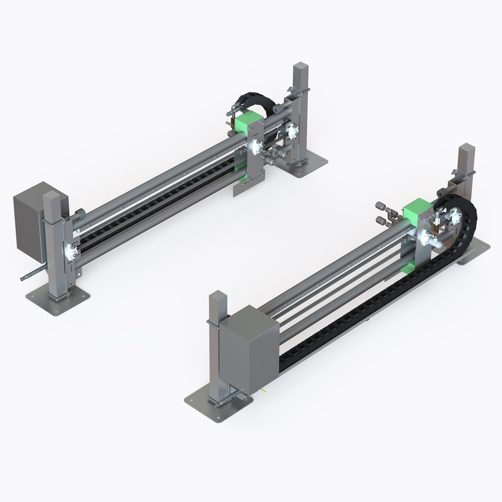 wheelblastIT Follow-Along Wheel Blaster
