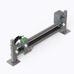 wheelblastIT Follow-Along Wheel Blaster