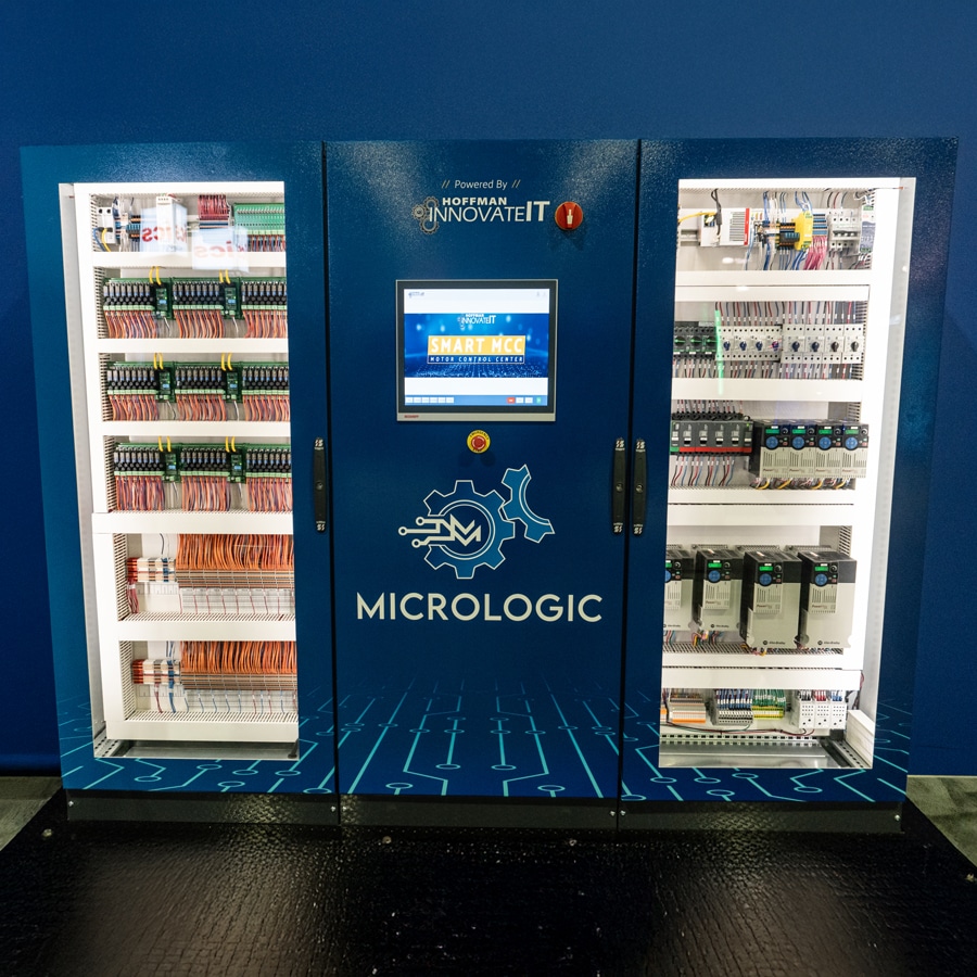 Micrologic MCC