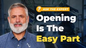 Ask The Expert w/ Zac Hamilton (AVW)